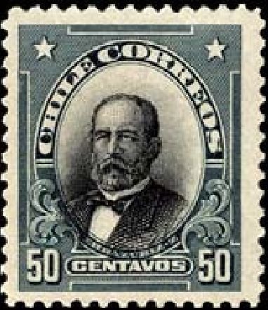 Federico Errázuriz Zańartu (1825-1877)