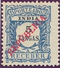 Overprints