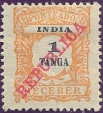 Overprints