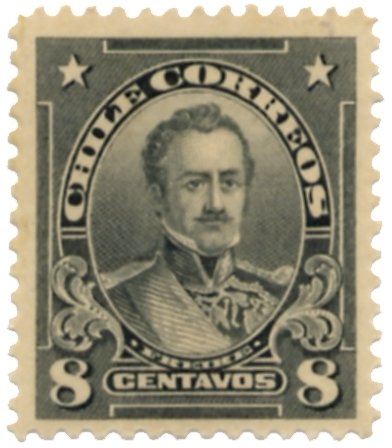 General Ramón Freire Serrano (1787-1851)