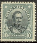 General Ramón Freire Serrano (1787-1851)