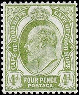 King Edward VII