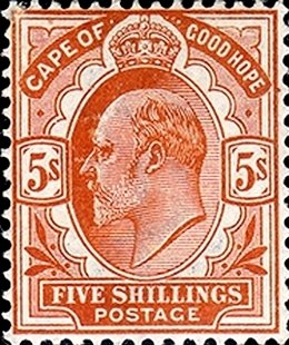 King Edward VII