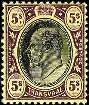 Edward VII