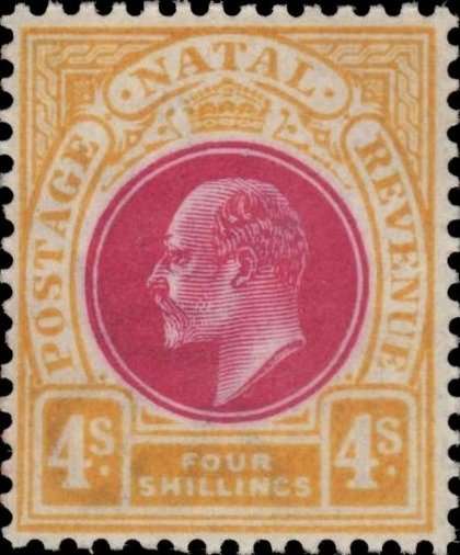 King Edward VII