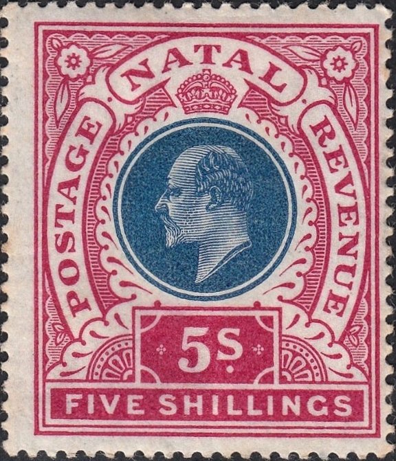 King Edward VII
