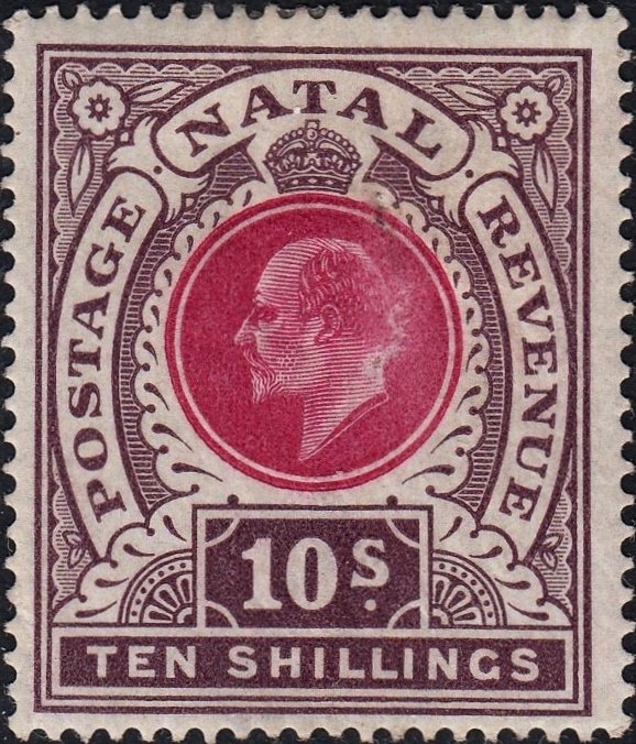 King Edward VII