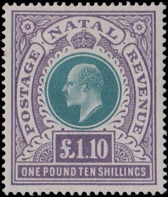 King Edward VII
