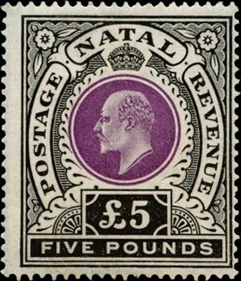 King Edward VII