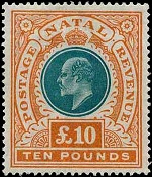 King Edward VII