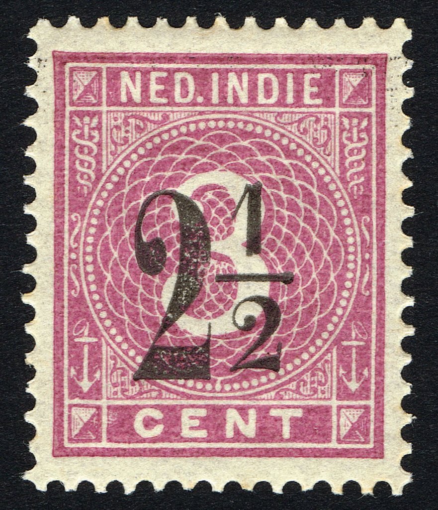 Numeral of Value