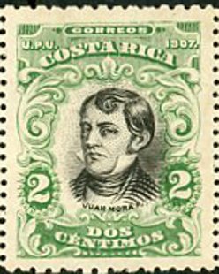 Juan Mora Fernández