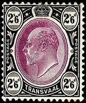 Edward VII