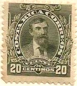 Julián Volio Llorente (1827-1890)