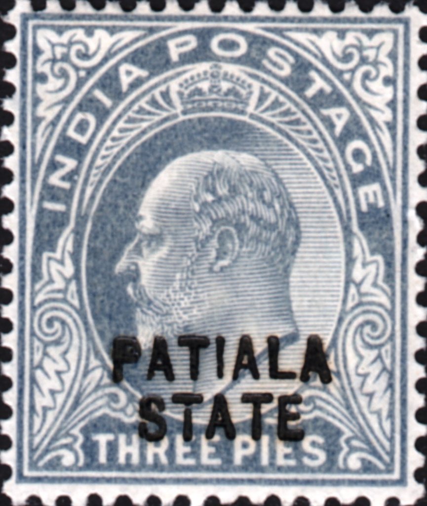 King Edward VII