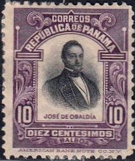 Jose de Obaldıa