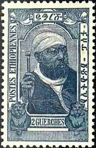Menelik II