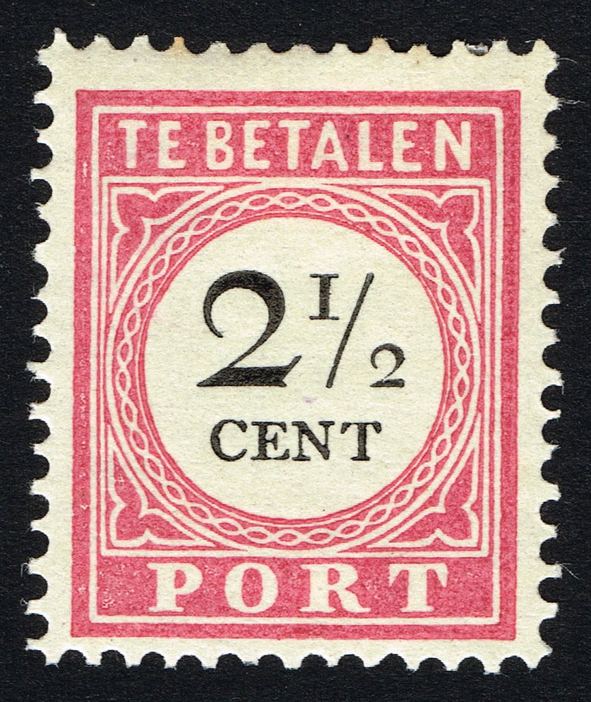 Value in black
