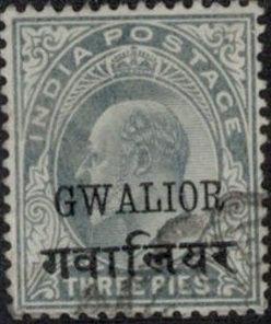 King Edward VII