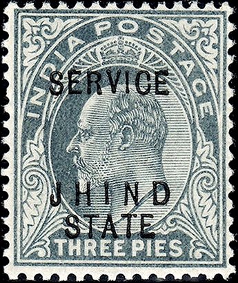 King Edward VII.