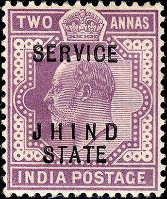 King Edward VII.