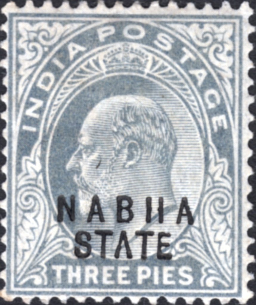 King Edward VII