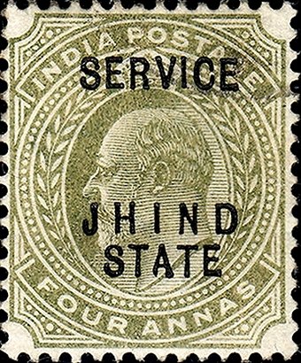 King Edward VII.