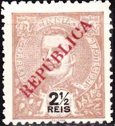King Carlos I