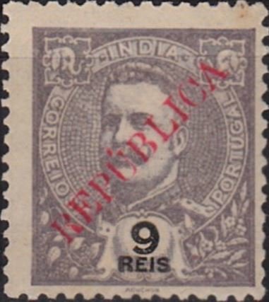 King Carlos I