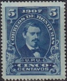 President J.M. Medina
