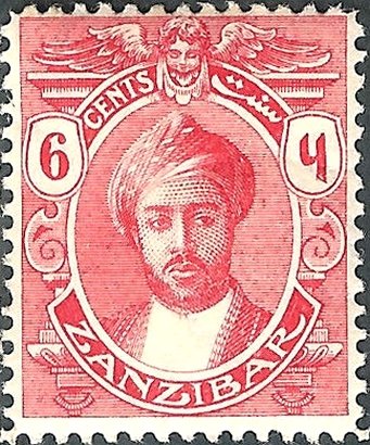 Sultan Chalifa bin Harub