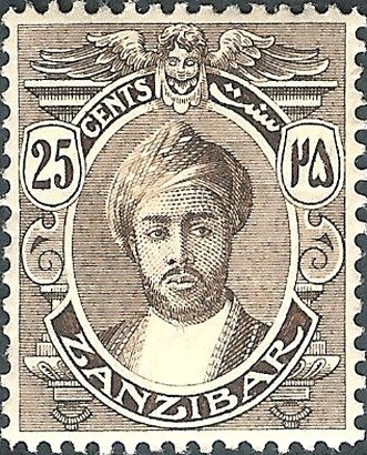 Sultan Chalifa bin Harub