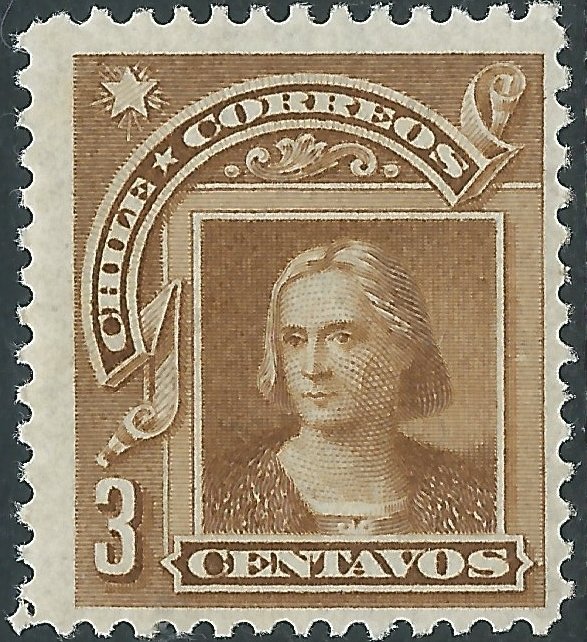 Christopher Columbus (1451-1506)