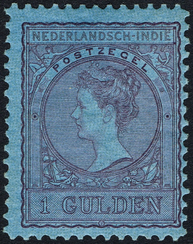 Queen Wilhelmina
