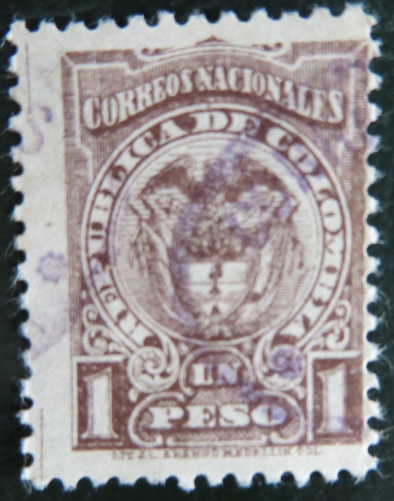 Coat of arms