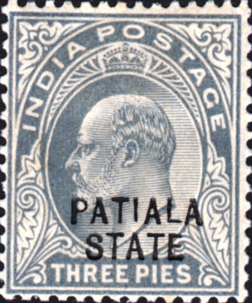 King Edward VII