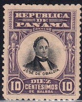 Jose de Obaldıa