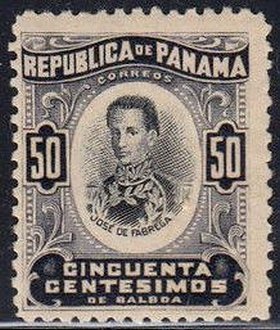 Jose de Fabrega