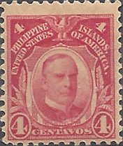 William McKinley (1843-1901)