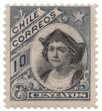 Christopher Columbus (1451-1506)