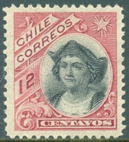 Christopher Columbus (1451-1506)