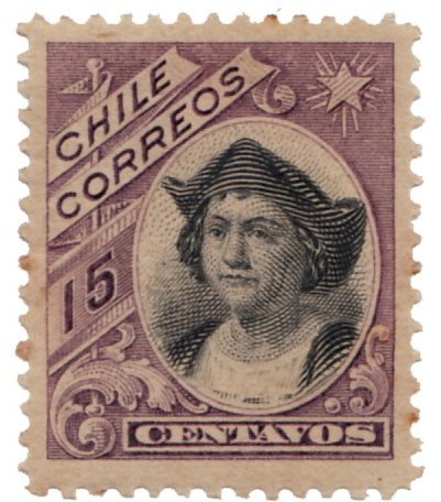 Christopher Columbus (1451-1506)