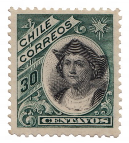 Christopher Columbus (1451-1506)