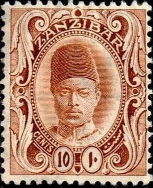 Sultan Ali bin Hamoud