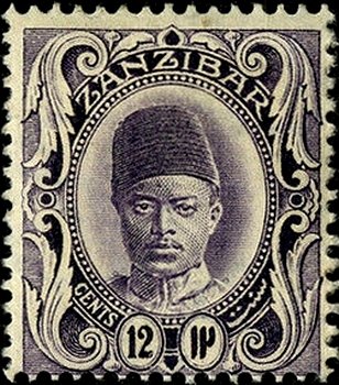 Sultan Ali bin Hamoud