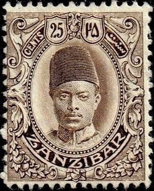 Sultan Ali bin Hamoud