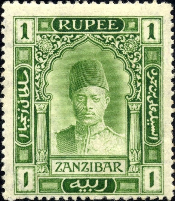 Sultan Ali bin Hamoud
