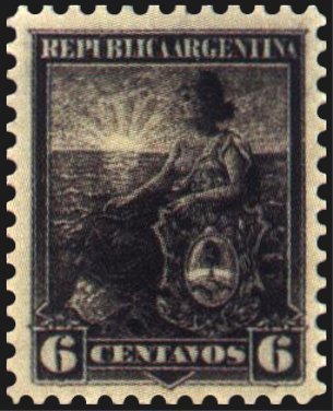 Allegory, Liberty Seated