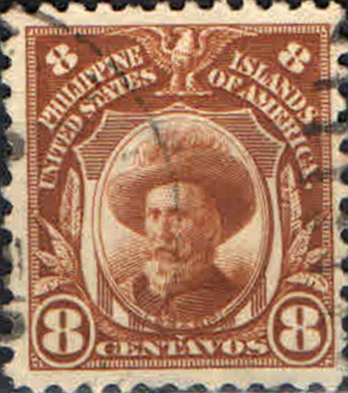 Miguel Lopez de Legaspi (1510-1572)