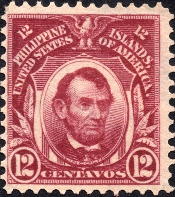 Abraham Lincoln (1809-1865)